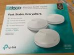 Deco M5 wifiversterkers, Computers en Software, WiFi-versterkers, Ophalen of Verzenden, Nieuw, TP Link Deco