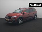 Dacia Jogger TCe 110 Comfort 5p. | Elektronisch geregelde ai, Auto's, Dacia, Voorwielaandrijving, Stof, Euro 6, Bruin