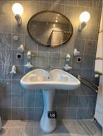 wastafel space age Luigi Colani set - Villeroy&Boch, Ophalen, Huis en Inrichting