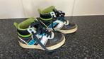 Schoenen maat 28 Quick Atlanta, Gebruikt, Schoenen, Ophalen of Verzenden, Jongen