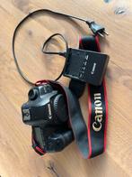 Canon 5d mark II, Verzenden, Zo goed als nieuw, Canon, Geen optische zoom