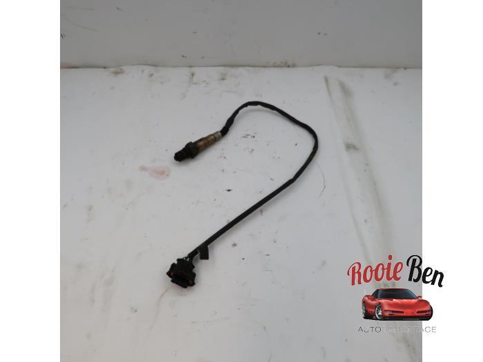 Lambda Sonde van een Opel Agila, Auto-onderdelen, Overige Auto-onderdelen, Opel, Gebruikt, 3 maanden garantie, Ophalen of Verzenden