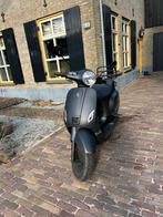 Btc Riva scooter bj 2019, Fietsen en Brommers, Snorfietsen en Snorscooters, Ophalen, Gebruikt, Overige merken