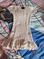 Ralph Lauren Kabeljurk Maat 4 (5), Meisje, Overige typen, Ophalen of Verzenden, Zo goed als nieuw