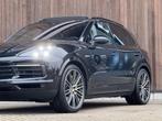 Porsche Cayenne 3.0 E-Hybrid / Stuurverwarming / Trekhaak /, Automaat, Cayenne, Parkeerassistent, Zwart