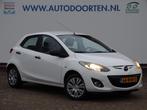 Mazda 2 1.3 BIFUEL Cool|APK-07-2026|recent onderhoud|, Auto's, Mazda, Euro 5, Gebruikt, 4 cilinders, 4 stoelen