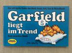 Garfield liegt im Trend - Jim Davis - Duits stripboek, Gelezen, Eén stripboek, Jim Davis, Ophalen of Verzenden