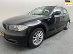 BMW 1-serie 116i Business Line # Clima # Navi # Lmv # Nap, 1-Serie, Achterwielaandrijving, 4 cilinders, 4 stoelen