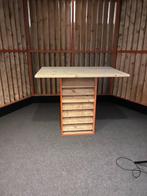 Steigerhout, Ophalen, Gebruikt, 25 tot 50 mm, 200 tot 250 cm