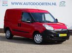 Opel Combo 1.4 L1H1 ecoFLEX Selection|BENZINE|CARPLAY|, Auto's, Bestelauto's, Voorwielaandrijving, Gebruikt, Euro 6, Bedrijf