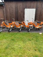 Honda ps50, Fietsen en Brommers, Maximaal 45 km/u, 49 cc, 3 versnellingen, Ophalen