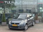 Suzuki Swift 1.3 Shogun 5 drs 2007 Airco, Auto's, Suzuki, Voorwielaandrijving, Stof, Gebruikt, 965 kg