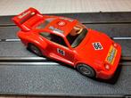 Fleischmann Porsche 935 Warsteiner, Ophalen of Verzenden, Zo goed als nieuw, Elektrisch, Fleischmann