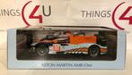 Spark 1:18 Aston Martin AMR-One in verpakking, Ophalen of Verzenden, Zo goed als nieuw, Auto, Overige merken