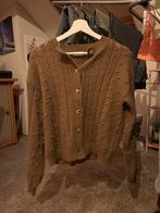 Dames vesten, truien en longsleeves mt xs, Ophalen of Verzenden, Zo goed als nieuw, Maat 34 (XS) of kleiner