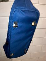 Bugaboo cameleon wieg buggy reiswieg blauw, Kinderen en Baby's, Kinderwagens en Combinaties, Bugaboo, Ophalen of Verzenden, Zo goed als nieuw