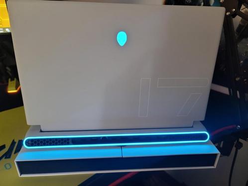nieuwstaat Alienware intel i 9 processor, Computers en Software, Windows Laptops, Zo goed als nieuw, 17 inch of meer, HDD, SSD