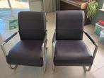 twee stoelen van het merk Henders & Hazel., Ophalen, Gebruikt, Overige kleuren, Twee