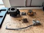 Honda mbx 80 cilinder carburateur, Ophalen of Verzenden, Carburateur, Overige merken
