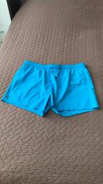Lacoste zwemshort maat xxl NIEUW, Ophalen of Verzenden, Overige maten, Blauw