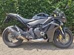 Honda CBR 600F 600 F ABS 2013 met slechts 7.400km, Motoren, 4 cilinders, Motorrijbewijs A, Meer dan 35 kW, ABS