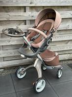 Stokke kinderwagen, Kinderen en Baby's, Kinderwagens en Combinaties, Ophalen of Verzenden, Gebruikt, Overige merken