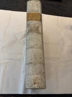 PAGI - Critica Historico-Chronologica - 1727 - Deel 2, Ophalen of Verzenden