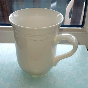 Set van 4 Mikasa mokken theemokken koffiemokken NIEUW beschikbaar voor biedingen