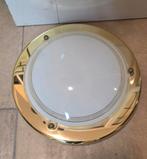 Plafonaire goud, Ophalen of Verzenden