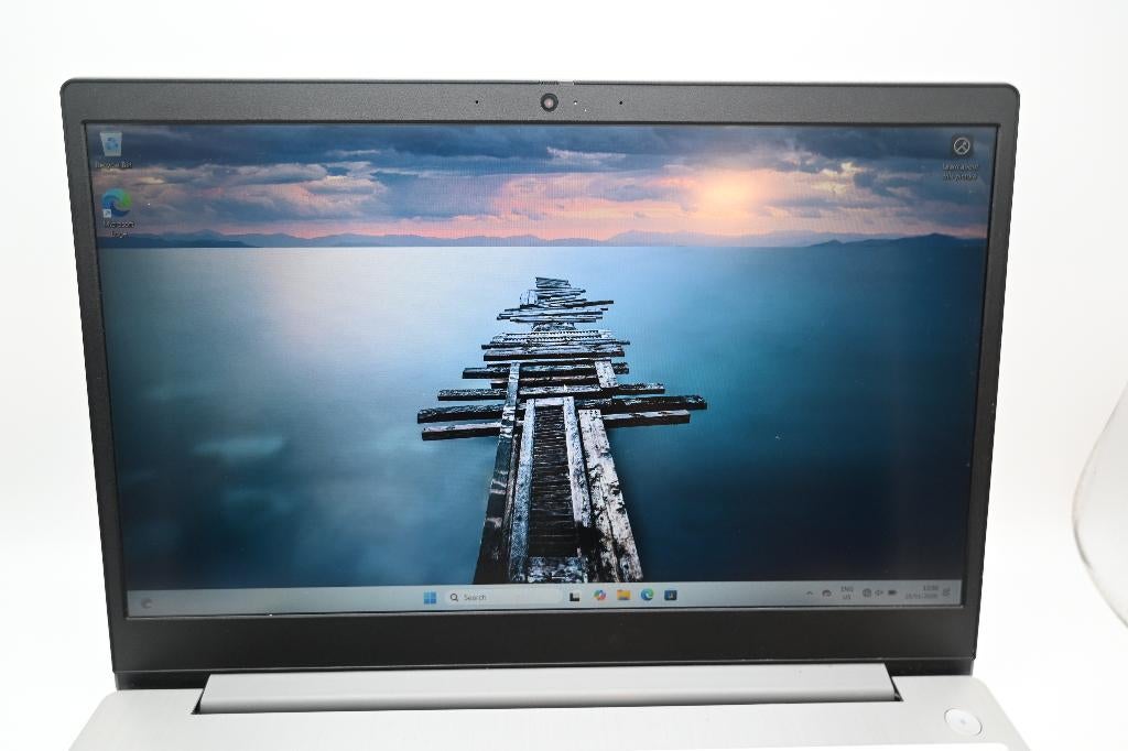 Lenovo IdeaPad 3, Ophalen of Verzenden, Zo goed als nieuw, Hoesje of Tasje