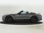 Mercedes-Benz SL-Klasse 63 AMG 4MATIC+ | AMG track pace | AM, Auto's, Mercedes-Benz, Automaat, Achterwielaandrijving, Bedrijf