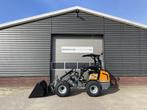 Giant G2500 HD X-TRA shovel NIEUW, Wiellader of Shovel
