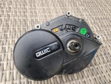 Defecte Bafang middenmotor M200 250W 36 Volt beschikbaar voor biedingen