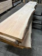Boomstambladen schaaldelen 60mm eiken, Ophalen, Nieuw, 250 cm of meer, Planken