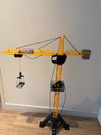 Elektronisch bedienbare speelgoed hijskraan, Ophalen, Jongen of Meisje