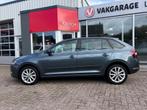 Skoda Rapid Spaceback 1.0 TSI Greentech Clever, 5 deurs auto, Auto's, Skoda, Stof, Gebruikt, 610 kg, Bedrijf