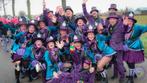 Mooie groep carnaval kleding, Carnaval, Zo goed als nieuw, Kleding, Ophalen