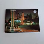 Rijksmunt Muntset Limburg 1993 FDC, Ophalen of Verzenden, Nederland, Munten