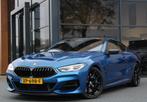 BMW 8-serie M850i xDrive High Executive | 1e eigenaar | Unie, Auto's, BMW, Automaat, Gebruikt, 1865 kg, 120 €/maand