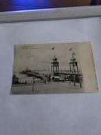 SCHEVENINGEN. WANDELHOOFD KONINGIN WILHELMINA, Ophalen of Verzenden, Voor 1920