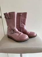 Clic! Roze meisjes laarzen maat 36, Kinderen en Baby's, Kinderkleding | Schoenen en Sokken, Meisje, Laarzen, Clic!, Gebruikt