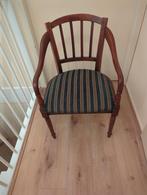 Art deco Banning van Gogh stoel, Ophalen