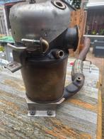 Roetfilter vw polo motorcode CAYB, Ophalen of Verzenden, Gebruikt