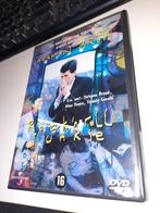 DVD Herman Brood – Rock 'n Roll Junkie, Alle leeftijden, Ophalen, Zo goed als nieuw