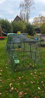 4m ren voor Eglu MK 2 - Omlet, Dieren en Toebehoren, Pluimvee | Toebehoren, Ophalen, Kippenhok of Kippenren