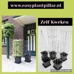 tuinartikelen tuinrekken klimplantrekken voor plantenbakken, Minder dan 60 cm, Nieuw, Ophalen of Verzenden, Overige vormen