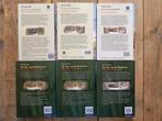 2 Series van: ' De vos van de Biesbos', Boeken, Ophalen of Verzenden, Zo goed als nieuw