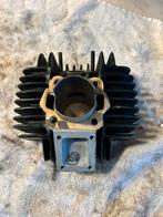 65cc zwartgespoten, Ophalen of Verzenden, Zo goed als nieuw, Cilinder