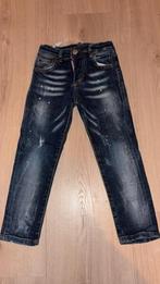 DAQUARED2 Spijkerbroek, Kleding | Heren, Spijkerbroeken en Jeans, Dsquared2, Blauw, Overige jeansmaten, Nieuw