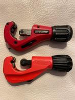 Rothenberger Pijpsnijders, Verzenden, Gebruikt